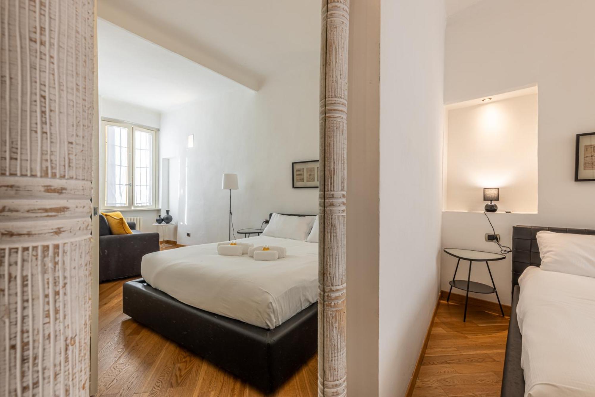 Navigli - Ripa 49 By Cortivo House Milán