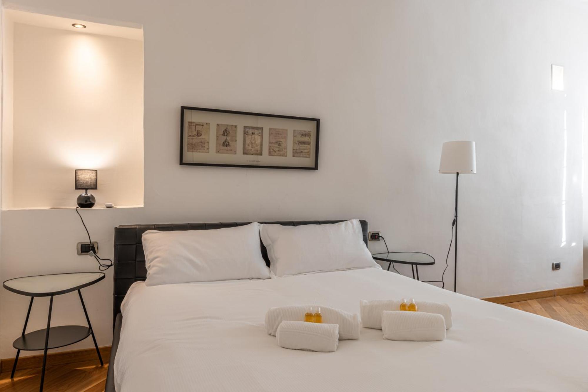 Apartamento Navigli - Ripa 49 By Cortivo House Milán