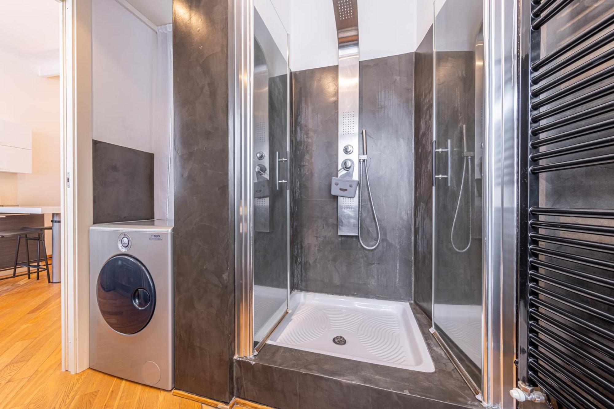 Apartamento Navigli - Ripa 49 By Cortivo House